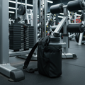Trioz Magnetic Gym Bag