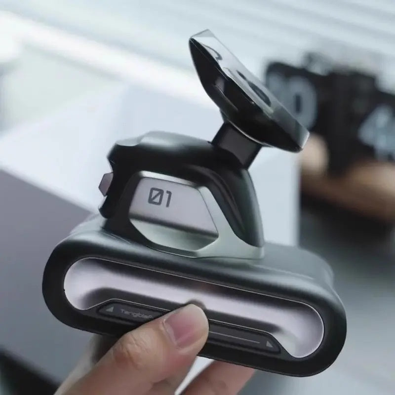 TRIOZ LOOI Smart AI Desktop Robot Companion