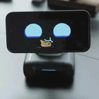 TRIOZ LOOI Smart AI Desktop Robot Companion