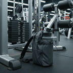 Trioz Magnetic Gym Bag