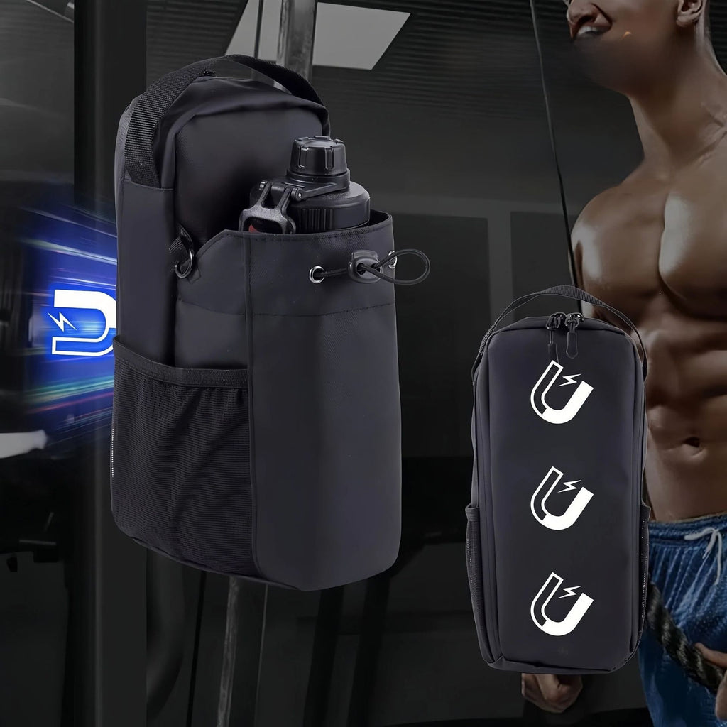 Trioz Magnetic Gym Bag
