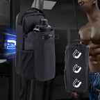Trioz Magnetic Gym Bag