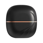 Mini Portable Cordless Hair Straightening Comb