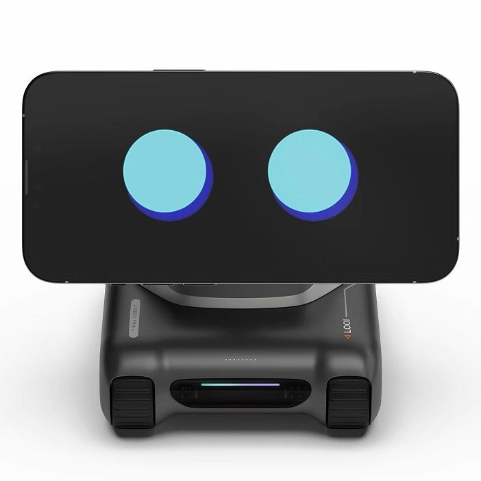 TRIOZ LOOI Smart AI Desktop Robot Companion