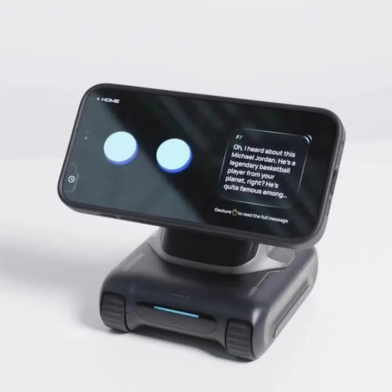 TRIOZ LOOI Smart AI Desktop Robot Companion