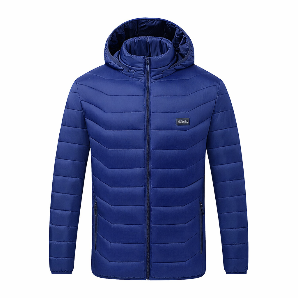 TRIOZ - WarmFlex Full-Body Heating Jacket